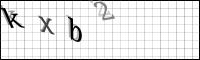 Captcha Bild