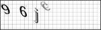 Captcha Bild