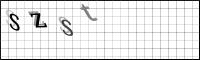 Captcha Bild