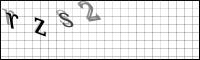 Captcha Bild