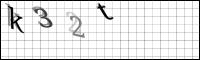 Captcha Bild