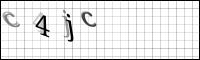 Captcha Bild