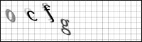 Captcha Bild