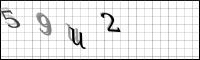 Captcha Bild