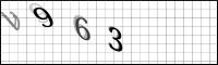 Captcha Bild