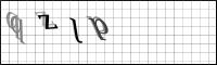 Captcha Bild