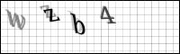 Captcha Bild