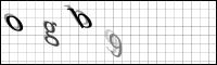 Captcha Bild