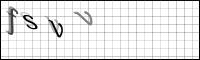 Captcha Bild